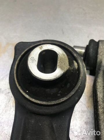 Рычаги передние Mercedes E-Class W211 112.913 2.6L Рычаги передние Mercedes E-Class W211 112.913 2.6L