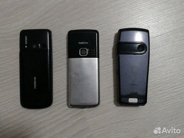 Телефон Nokia Телефон Nokia