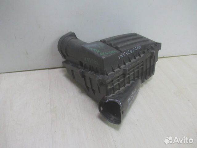 Корпус воздушного фильтра Volkswagen Tiguan 1 Корпус воздушного фильтра Volkswagen Tiguan 1