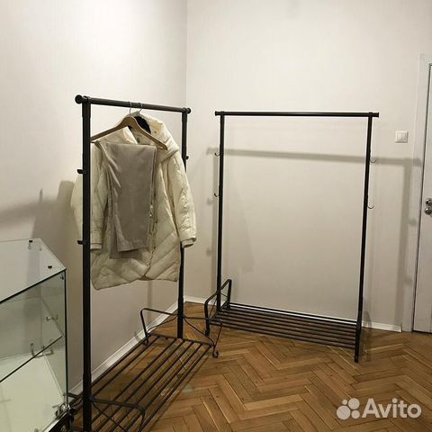 Аренда рейла в красивом шоуруме в центре Москвы Аренда рейла в красивом шоуруме в центре Москвы