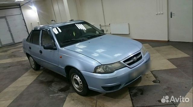 Разбор Daewoo Nexia 2012 Разбор Daewoo Nexia 2012