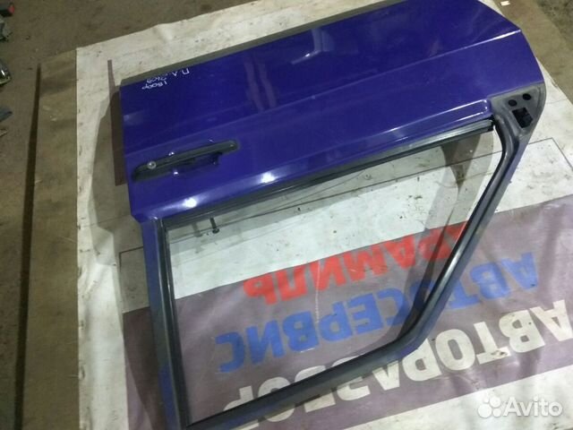 Дверь водительская передняя левая ваз 2109 21099 Дверь водительская передняя левая ваз 2109 21099