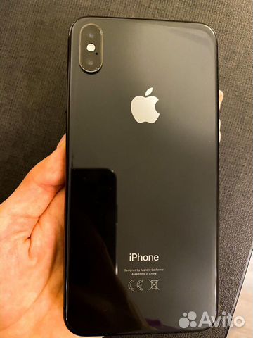 Телефон iPhone XS Max 256 gb. Ростест Телефон iPhone XS Max 256 gb. Ростест