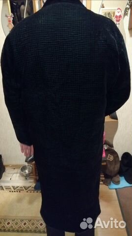 Халат узбекский мужской Халат узбекский мужской