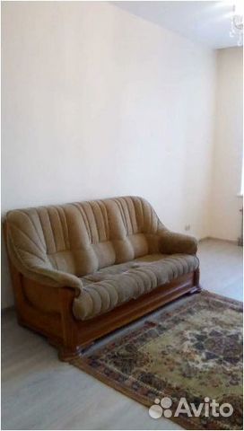 1-к квартира, 43 м², 8/25 эт. 1-к квартира, 43 м², 8/25 эт.