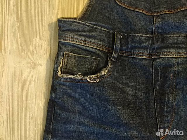 Комбинезон Zara Комбинезон Zara