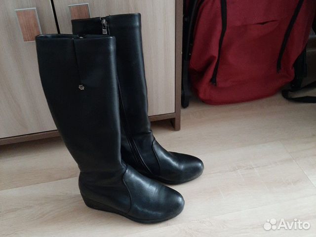 Сапоги Сапоги