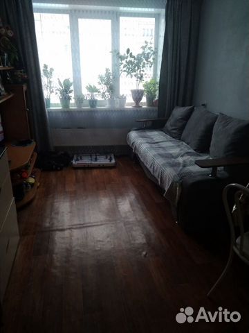 1-к квартира, 23 м², 2/5 эт.
