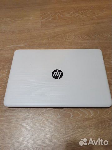 Ноутбук HP Ноутбук HP