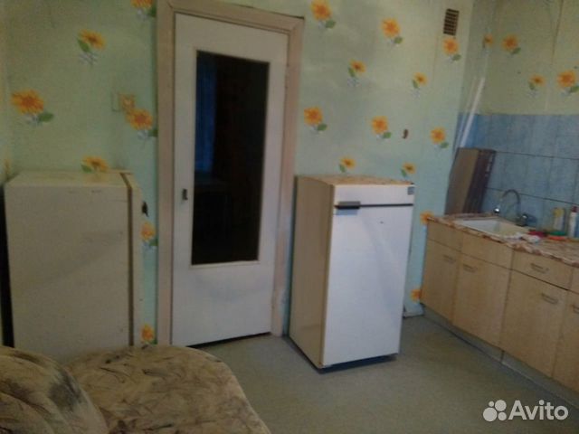 1-к квартира, 39 м², 4/5 эт.