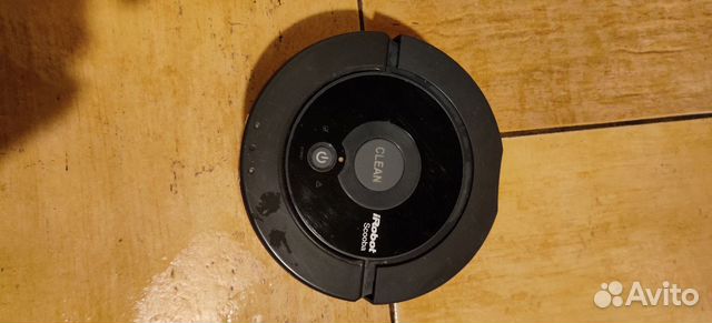 Моющий робот-пылесос Irobot Scooba 230 Моющий робот-пылесос Irobot Scooba 230