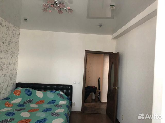 1-к квартира, 40 м², 13/16 эт.