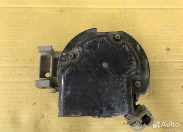 Генератор Mazda Cx-7 L3 2009-2013 Генератор Mazda Cx-7 L3 2009-2013