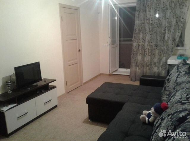 2-к квартира, 44 м², 4/5 эт.