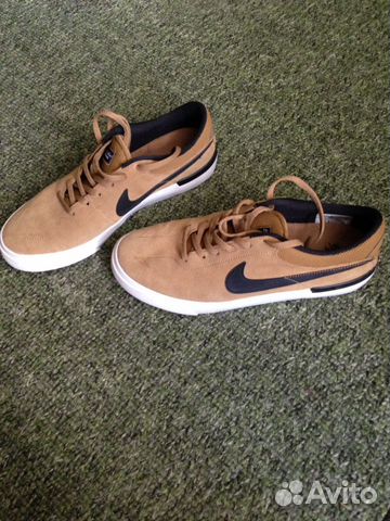 Кроссовки nike SB (Eric Koston ) новые