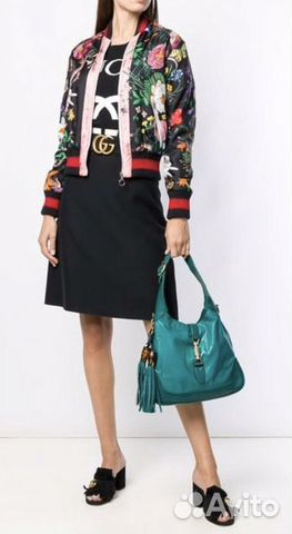 Сумка женская Gucci новая, оригинал