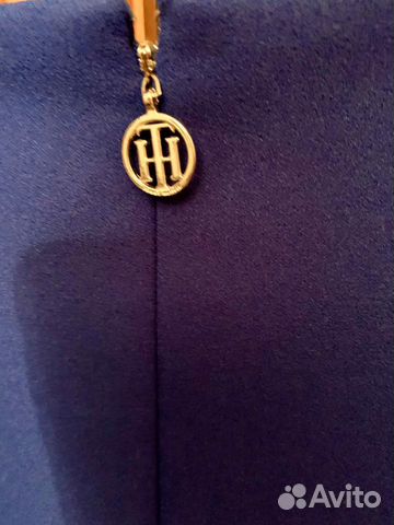 Платье Tommy Hilfiger новое оригинал Платье Tommy Hilfiger новое оригинал