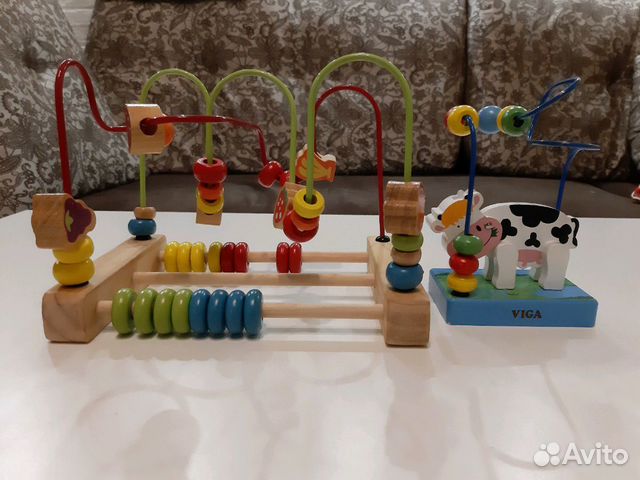 Развивающие игрушки Развивающие игрушки