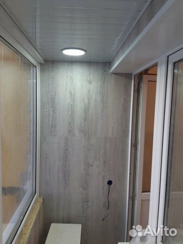 Ремонт квартир