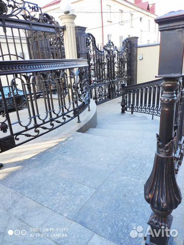 3-к квартира, 140 м², 4/9 эт.