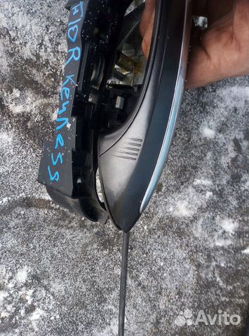 Ручка двери правая BMW F10 F01 F02 с бесключевым Ручка двери правая BMW F10 F01 F02 с бесключевым