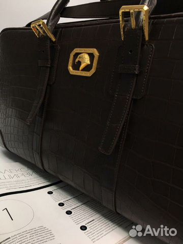 Дорожная сумка Stefano Ricci