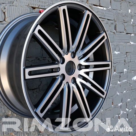 Новые диски Vossen CV4 VSN на японцев, корейцев Новые диски Vossen CV4 VSN на японцев, корейцев