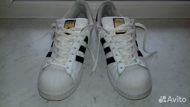 adidas superstar 41.5