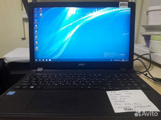 Ноутбук Асер N15w4 Цена