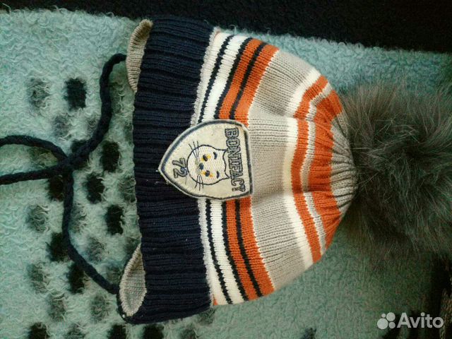 Шапка Шапка