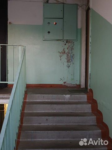 2-к квартира, 47 м², 5/5 эт.