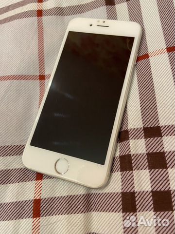 Телефон iPhone 6 (64гб)