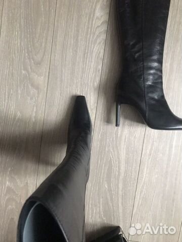 Сапоги casadei Сапоги casadei