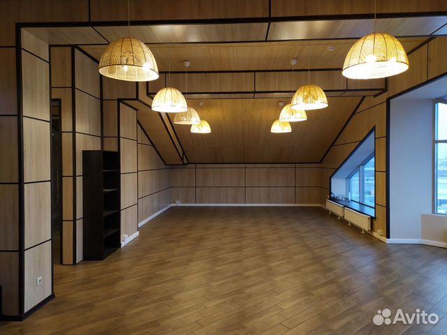 Офисное помещение, 95.1 м² Офисное помещение, 95.1 м²