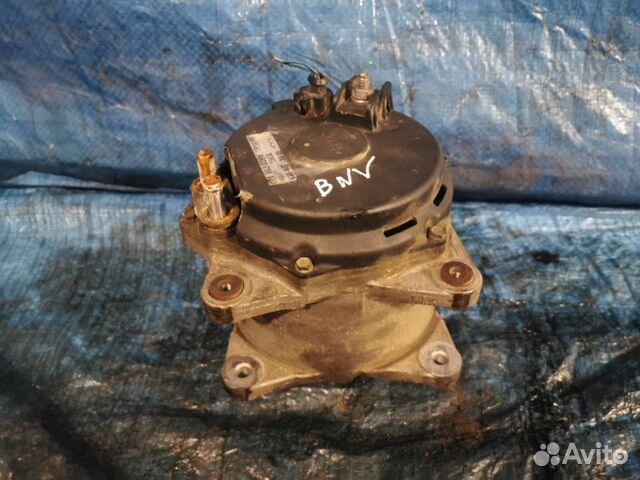 Генератор Volkswagen Touareg 3.2 3.6