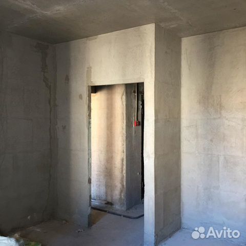 3-к квартира, 86 м², 6/9 эт.