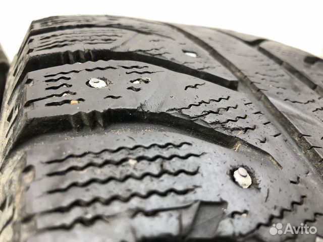 R15 195/65 Bridgestone IceCruiser 7000