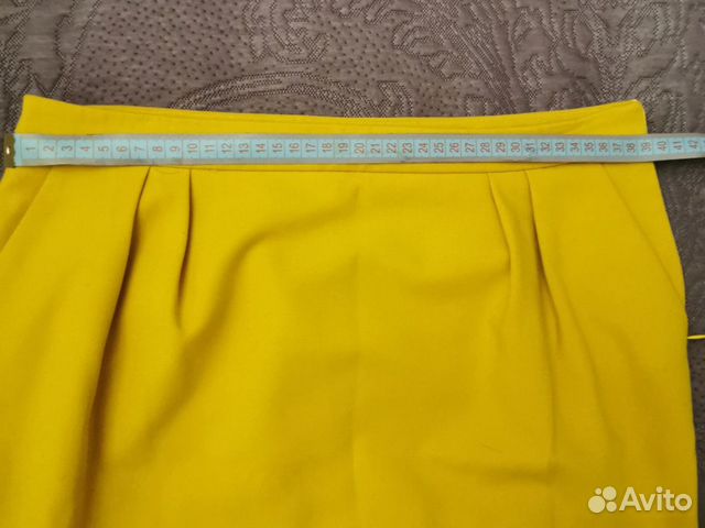 Юбка Moschino оригинал