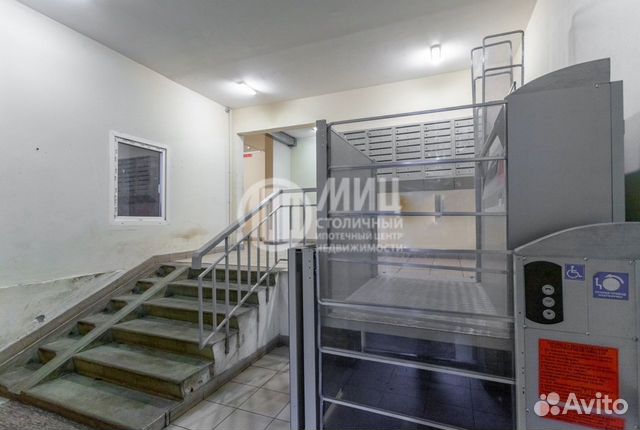 3-к квартира, 74.3 м², 10/18 эт. 3-к квартира, 74.3 м², 10/18 эт.