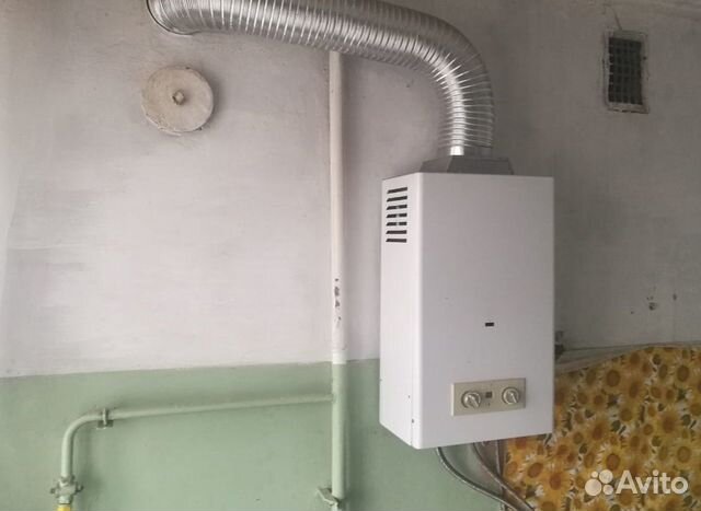 1-к квартира, 31 м², 4/5 эт. 1-к квартира, 31 м², 4/5 эт.