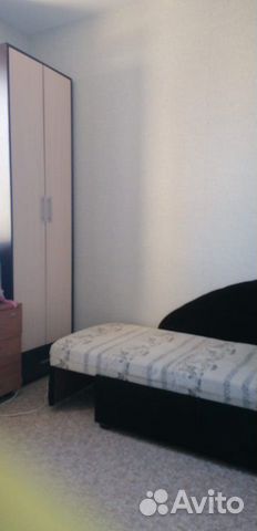 2-к квартира, 44 м², 11/17 эт.
