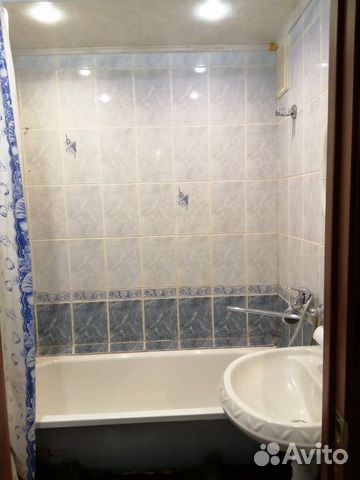 2-к квартира, 50 м², 7/9 эт.