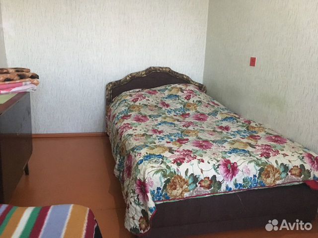 2-к квартира, 40 м², 4/4 эт.