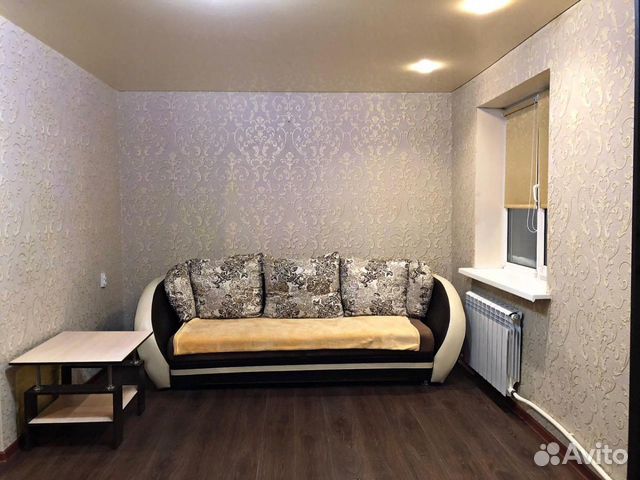 1-к квартира, 31 м², 5/5 эт.