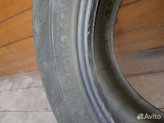Колесо 215/60/R16 Колесо 215/60/R16