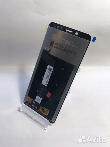 Дисплей Xiaomi Redmi Note 5
