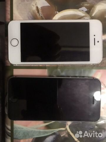Телефоны iPhone 5s 16 и 32гига Телефоны iPhone 5s 16 и 32гига
