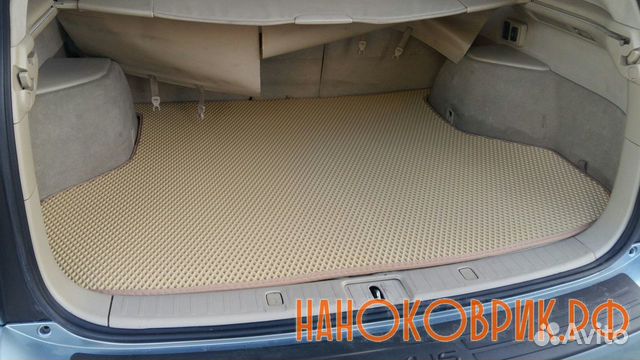 Автоковрики коврики ева для Lexus RX330 (эва eva) Автоковрики коврики ева для Lexus RX330 (эва eva)