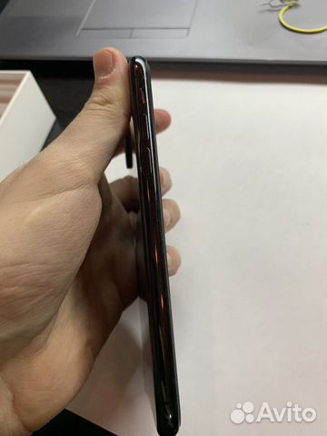 iPhone X 256 gb space gray iPhone X 256 gb space gray