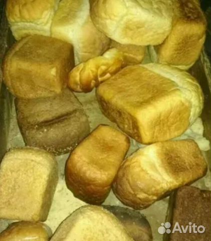 Хлеб на корм животных купить на Зозу.ру - фотография № 2